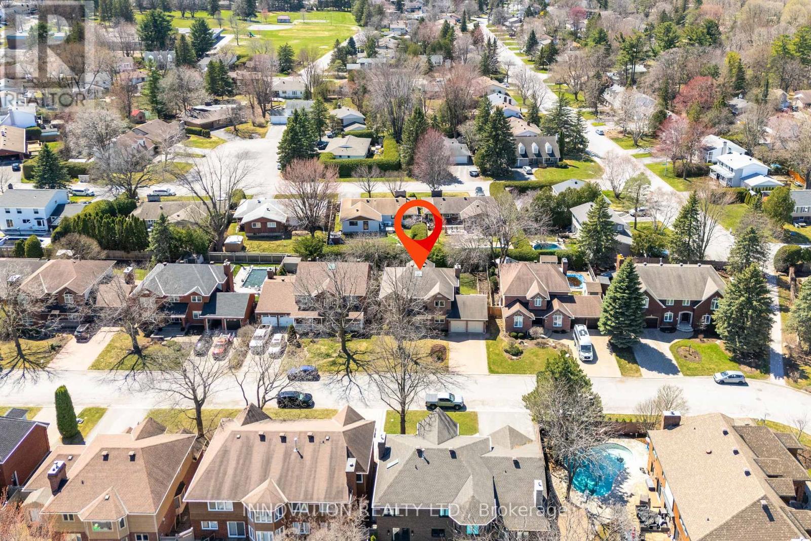 32 Marble Arch Crescent, Ottawa, Ontario  K2G 5S3 - Photo 4 - X13061154