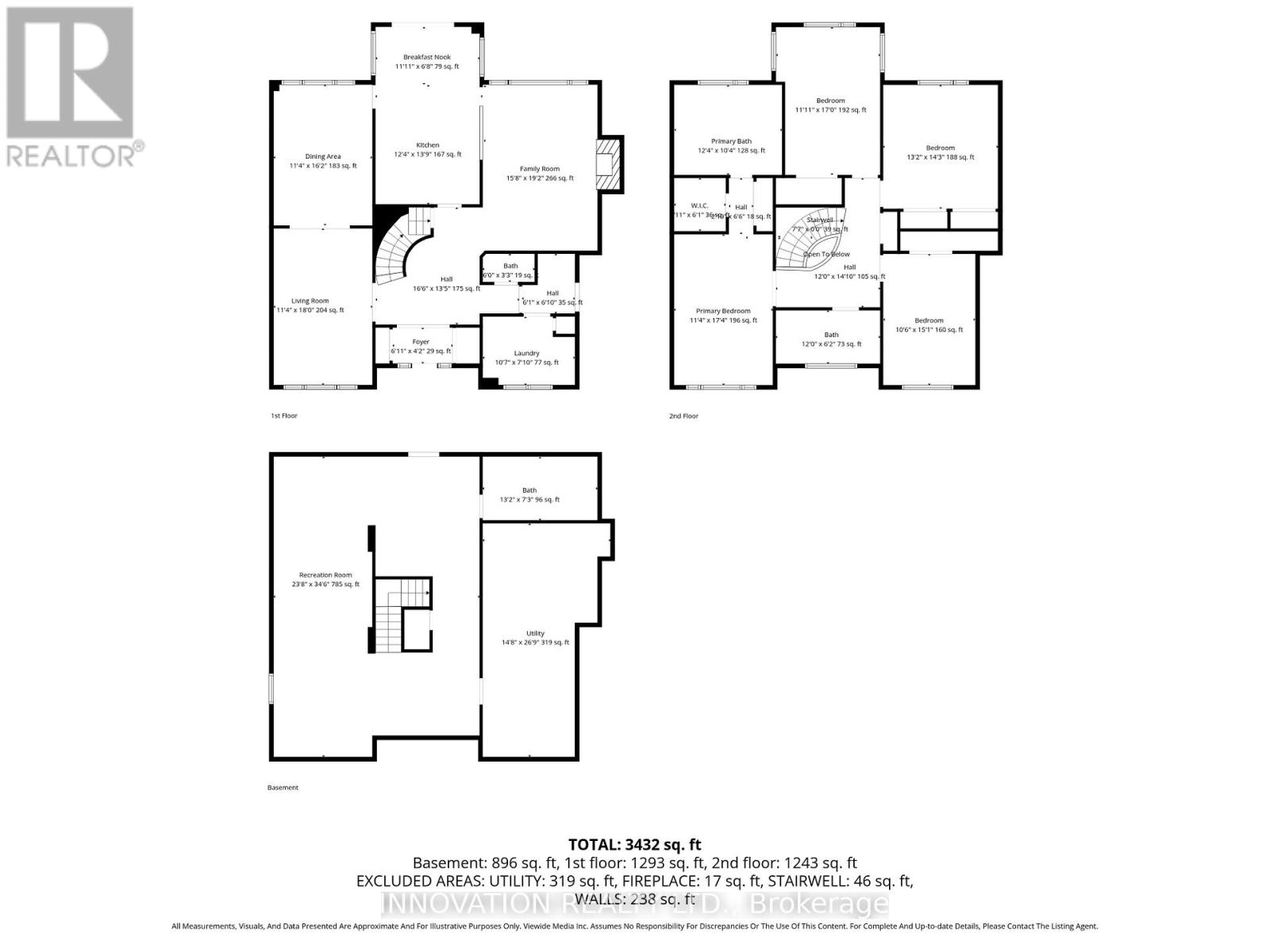 32 Marble Arch Crescent, Ottawa, Ontario  K2G 5S3 - Photo 40 - X13061154