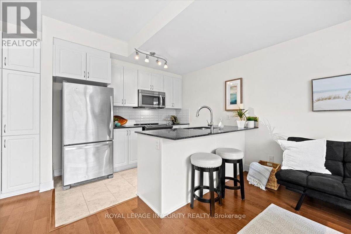 9 - 78 Holmwood Avenue, Ottawa, Ontario  K1S 2P1 - Photo 14 - X13061338