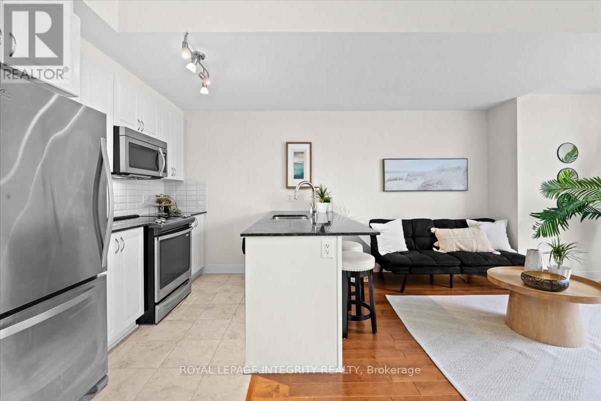 9 - 78 Holmwood Avenue, Ottawa, Ontario  K1S 2P1 - Photo 15 - X13061338
