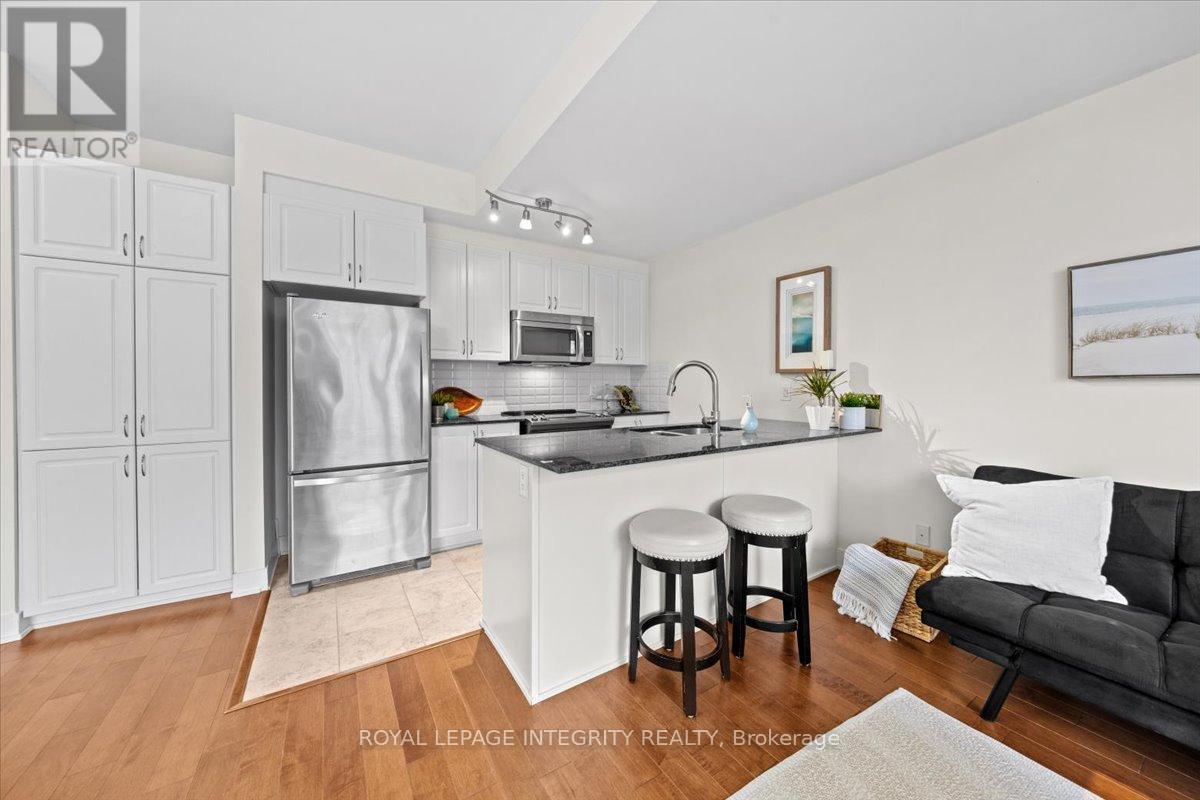 9 - 78 Holmwood Avenue, Ottawa, Ontario  K1S 2P1 - Photo 19 - X13061338