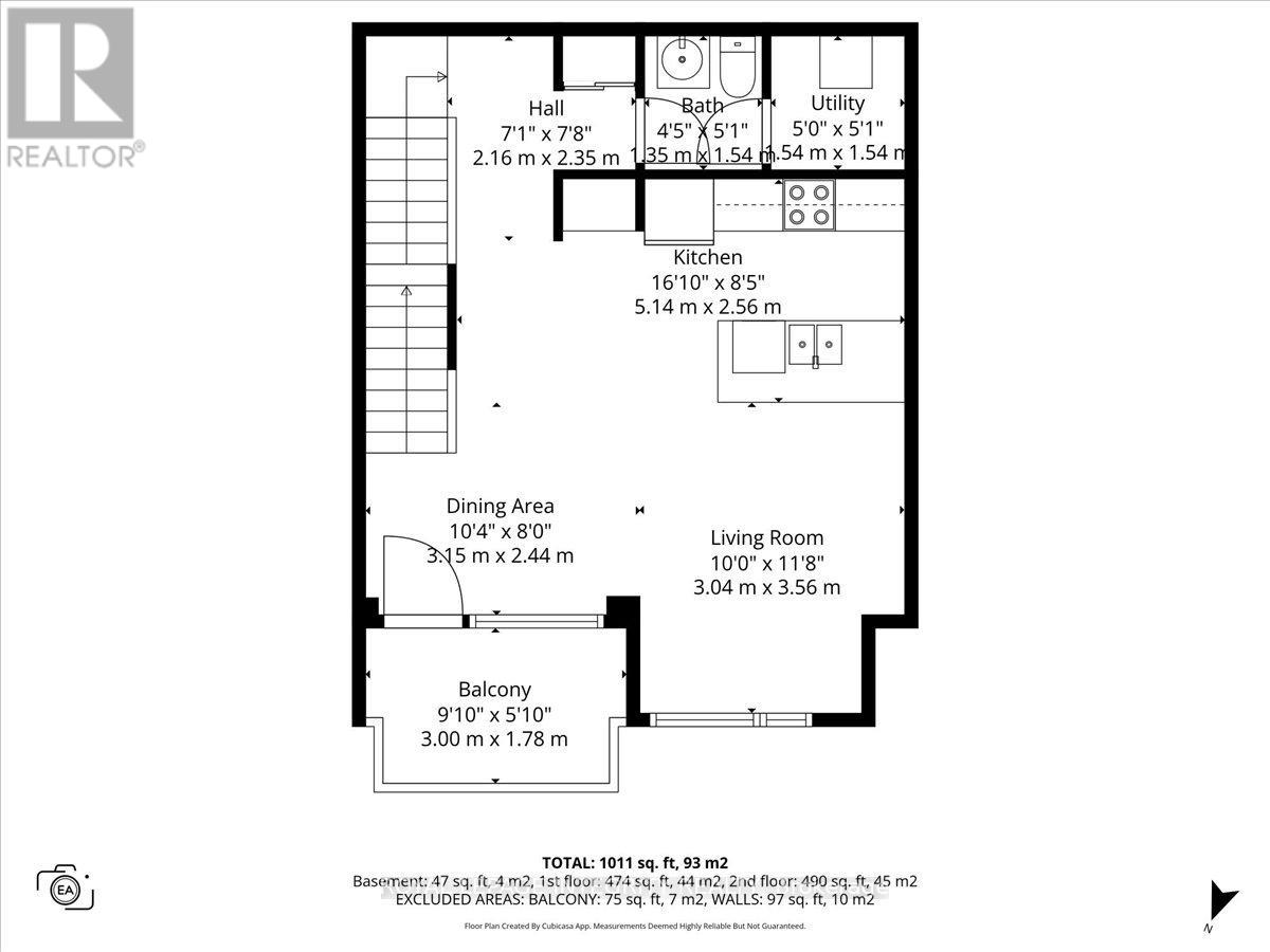 9 - 78 Holmwood Avenue, Ottawa, Ontario  K1S 2P1 - Photo 36 - X13061338