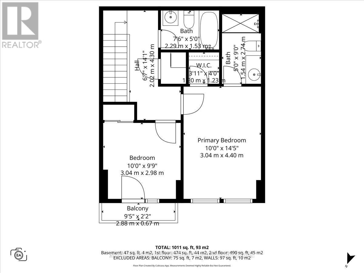 9 - 78 Holmwood Avenue, Ottawa, Ontario  K1S 2P1 - Photo 37 - X13061338