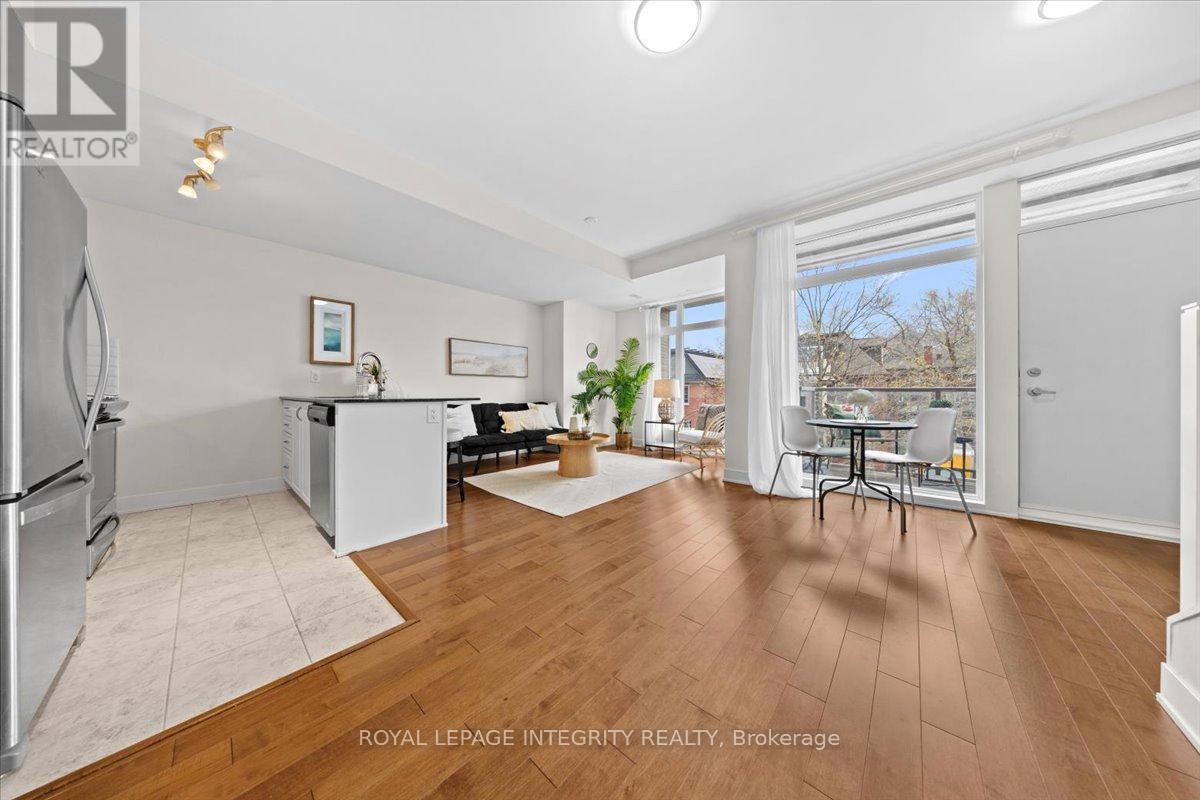 9 - 78 Holmwood Avenue, Ottawa, Ontario  K1S 2P1 - Photo 8 - X13061338