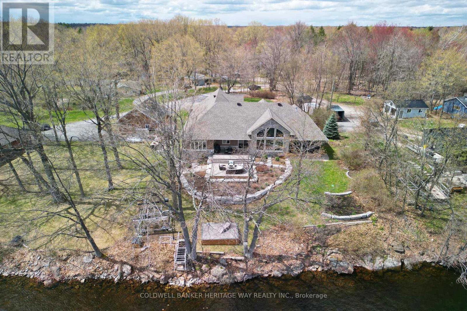 102 Heron Lane, Beckwith, Ontario  K7C 4L3 - Photo 47 - X13061420