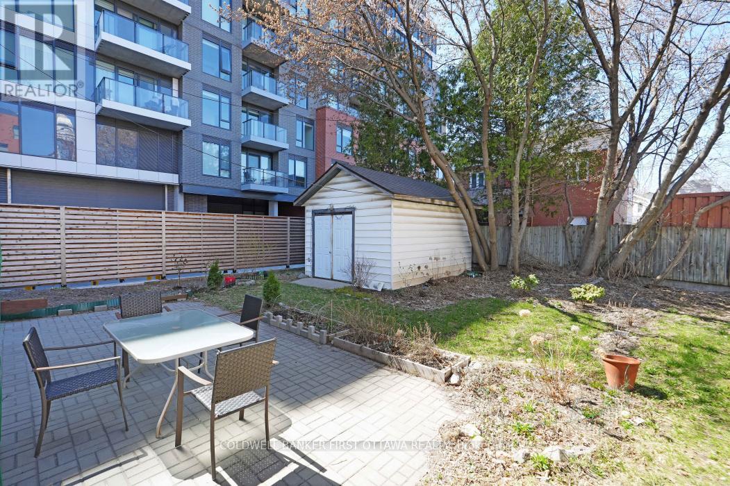 95 Barrette Street, Ottawa, Ontario  K1L 8A2 - Photo 19 - X13061458