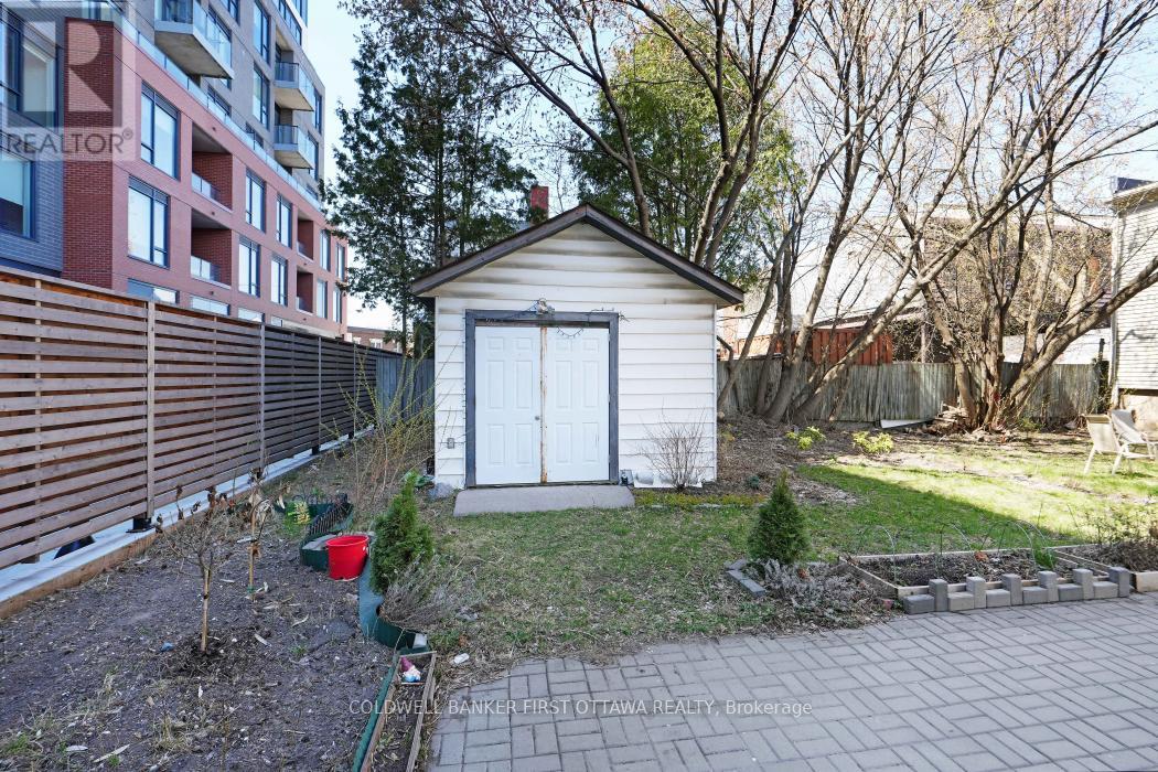 95 Barrette Street, Ottawa, Ontario  K1L 8A2 - Photo 20 - X13061458