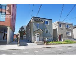 95 BARRETTE STREET, Ottawa, Ontario