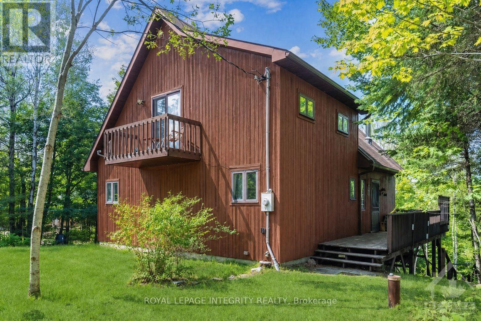 6059 Centennial Drive, Greater Madawaska, Ontario  K7V 3Z9 - Photo 1 - X13061460