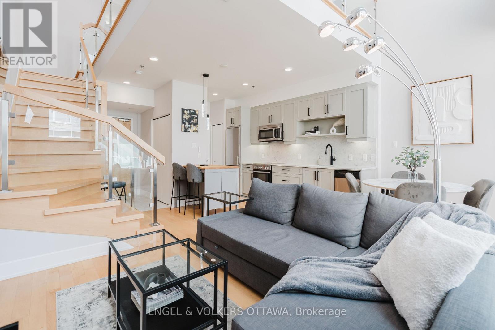 207 - 197 Lisgar Street, Ottawa, Ontario  K2P 0C3 - Photo 12 - X13061622
