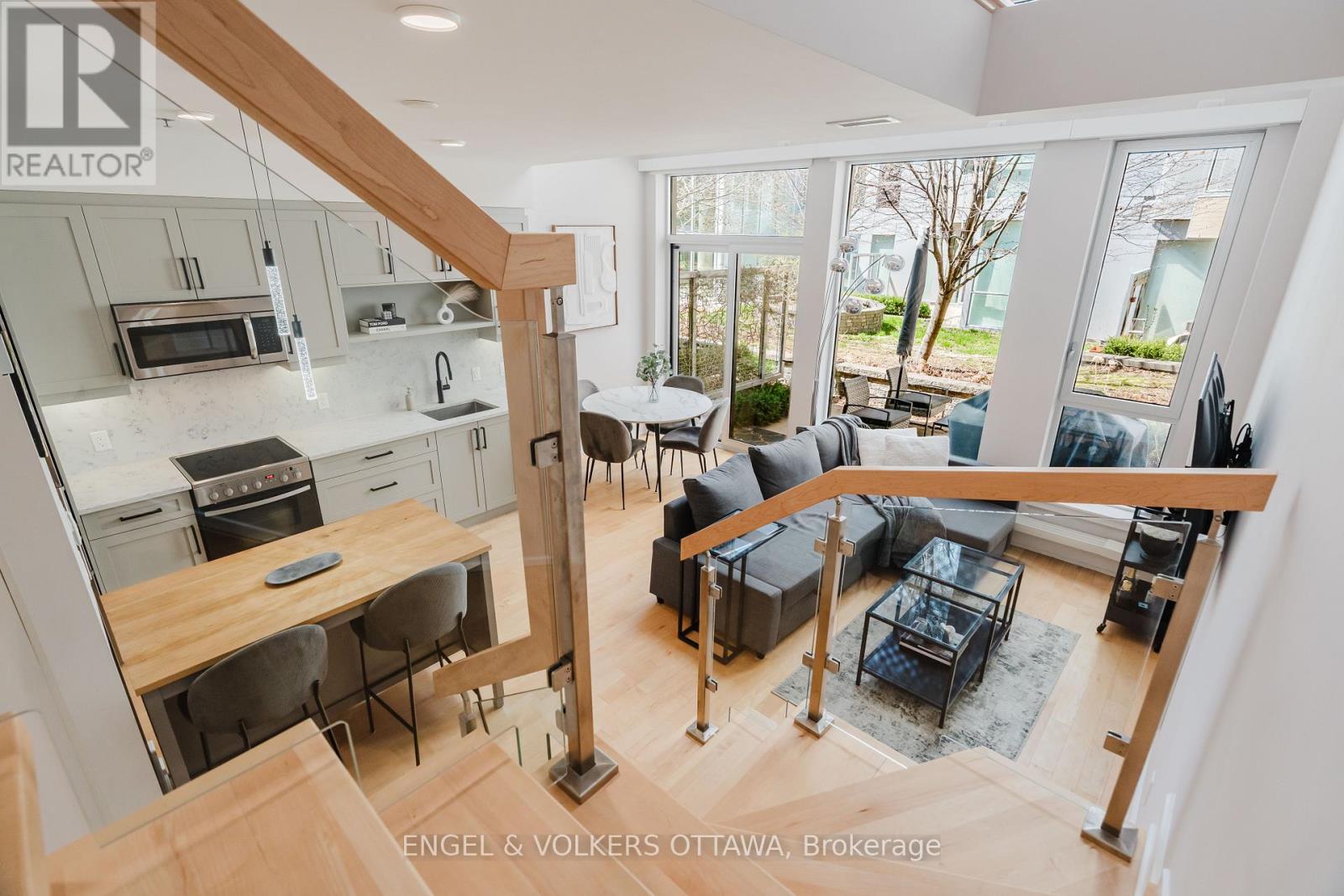 207 - 197 Lisgar Street, Ottawa, Ontario  K2P 0C3 - Photo 14 - X13061622