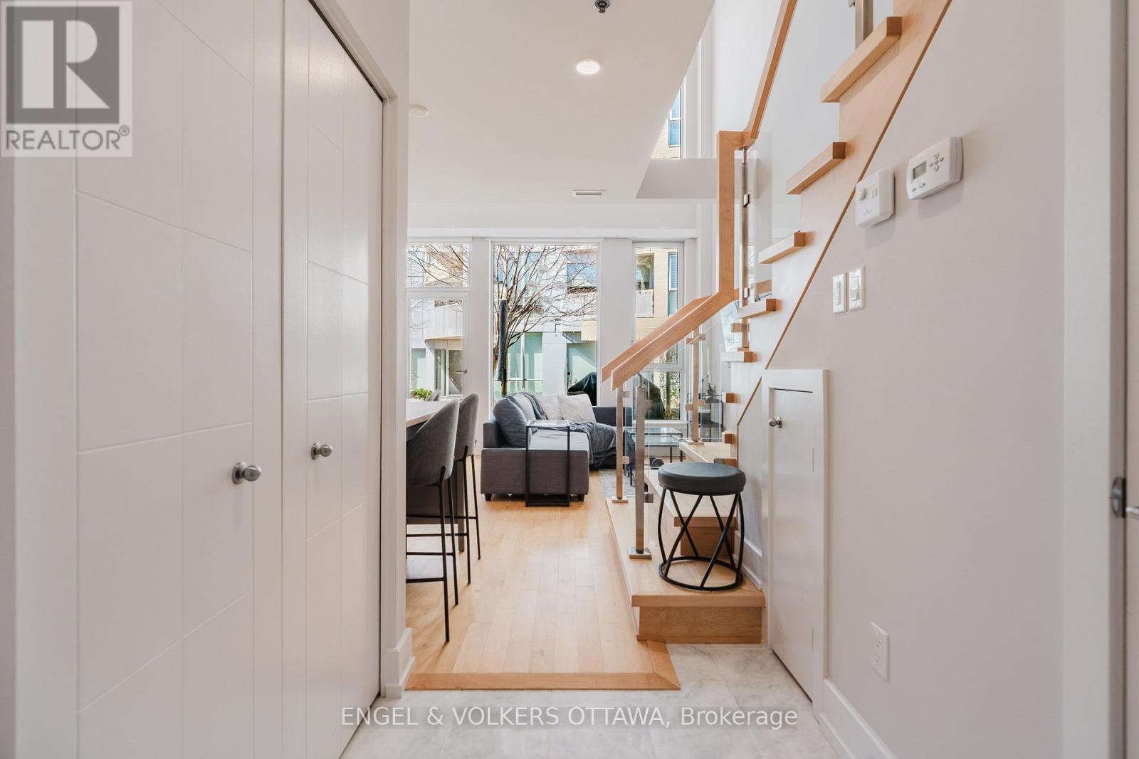 207 - 197 Lisgar Street, Ottawa, Ontario  K2P 0C3 - Photo 4 - X13061622