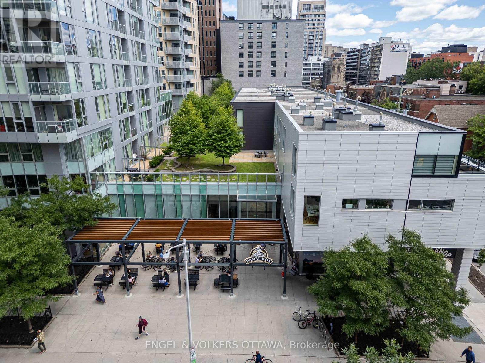 207 - 197 Lisgar Street, Ottawa, Ontario  K2P 0C3 - Photo 40 - X13061622