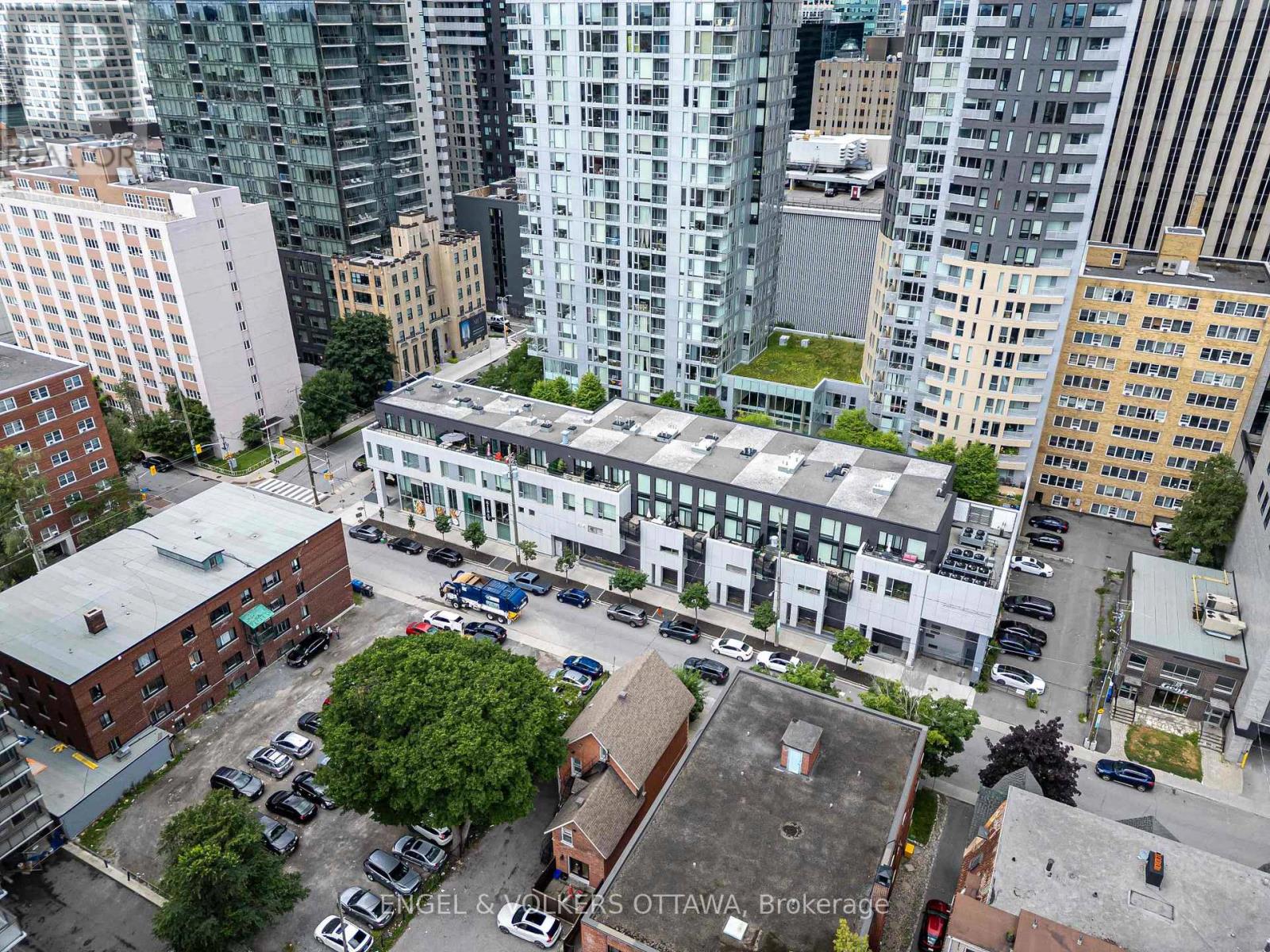 207 - 197 Lisgar Street, Ottawa, Ontario  K2P 0C3 - Photo 41 - X13061622