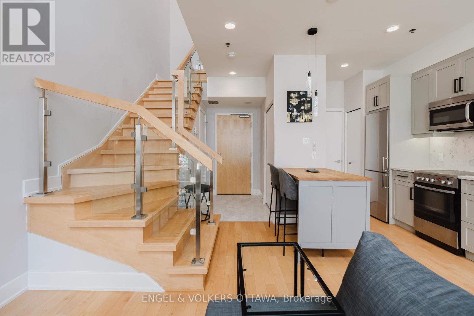 207 - 197 Lisgar Street, Ottawa, Ontario  K2P 0C3 - Photo 5 - X13061622