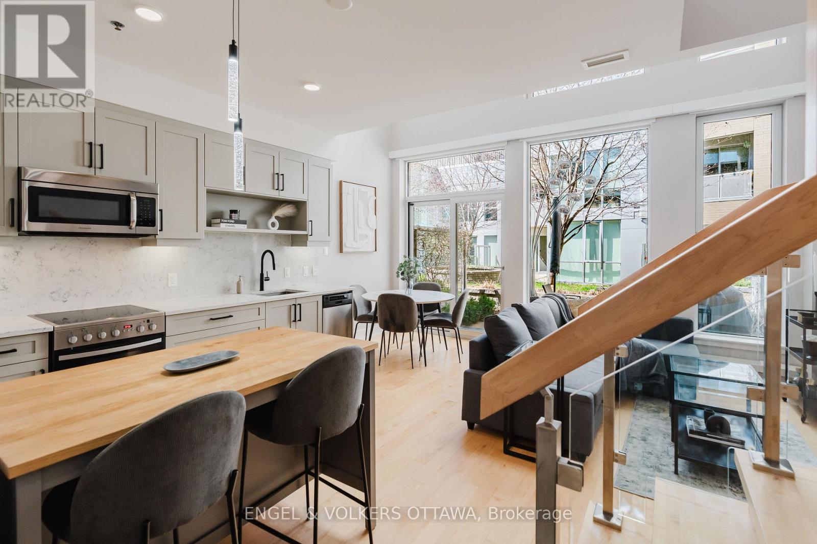 207 - 197 Lisgar Street, Ottawa, Ontario  K2P 0C3 - Photo 6 - X13061622
