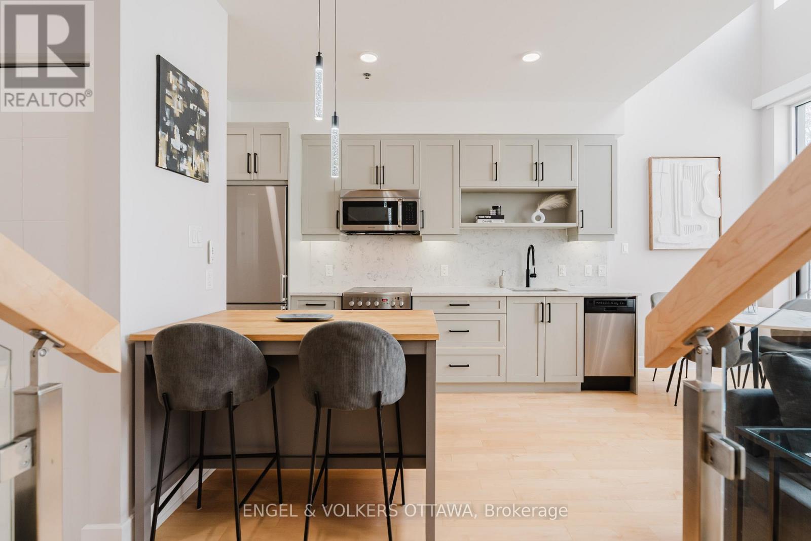 207 - 197 Lisgar Street, Ottawa, Ontario  K2P 0C3 - Photo 7 - X13061622