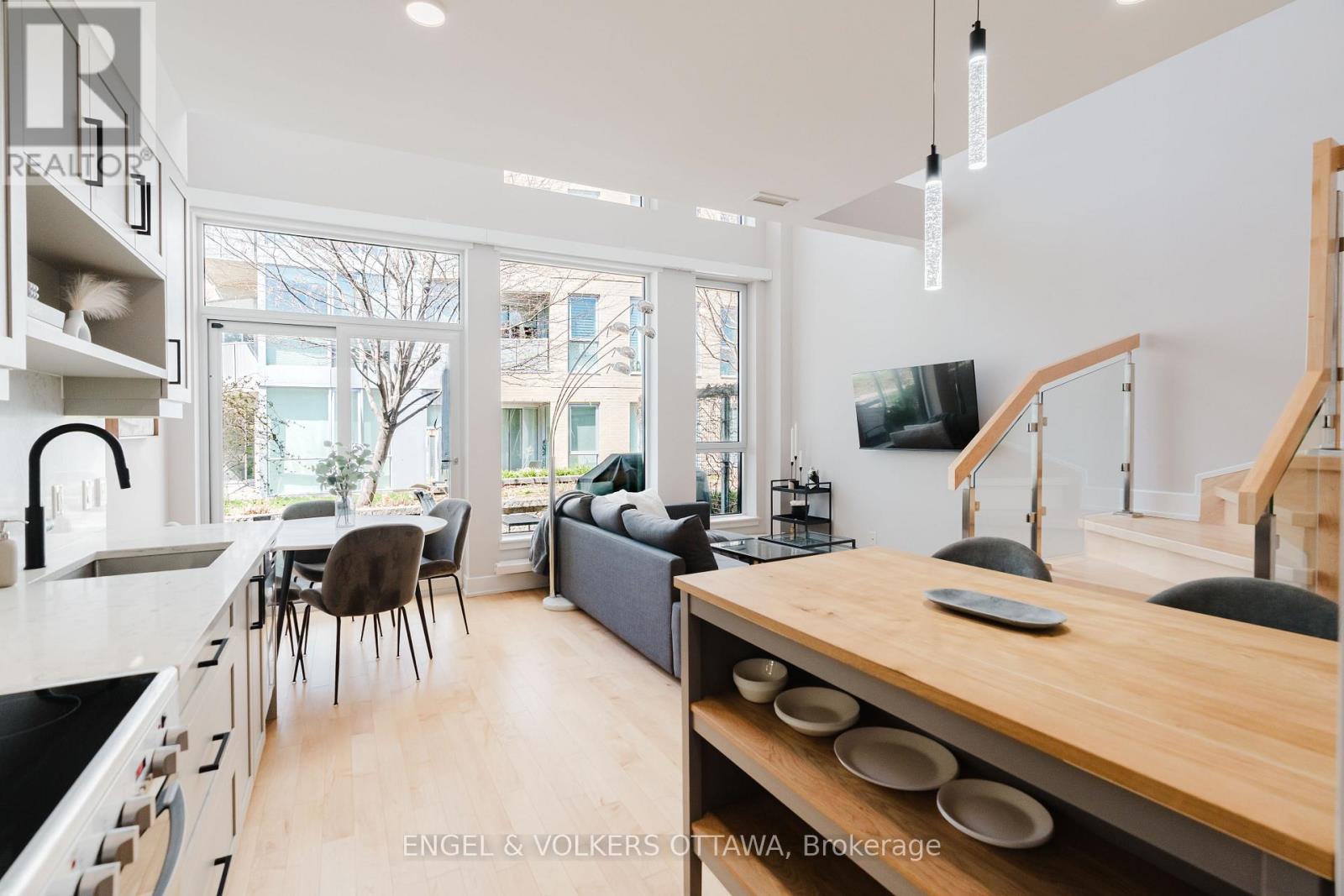 207 - 197 Lisgar Street, Ottawa, Ontario  K2P 0C3 - Photo 9 - X13061622