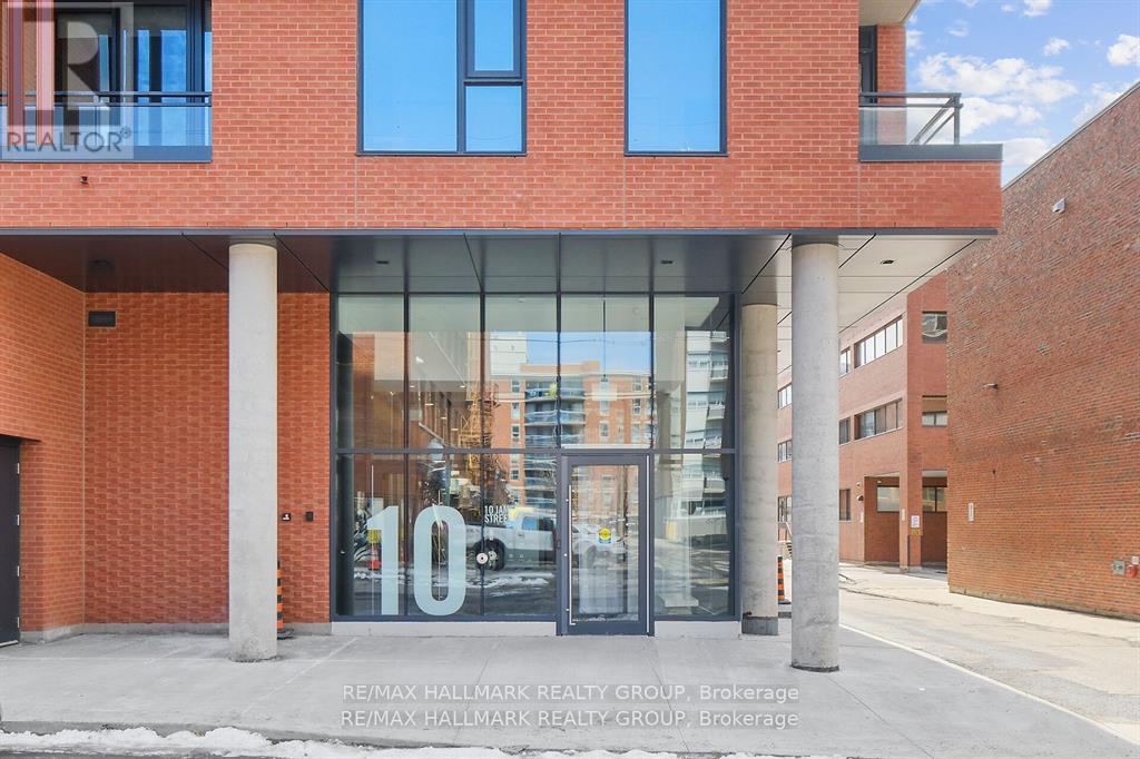 617 - 10 James Street, Ottawa, Ontario  K2P 1T2 - Photo 4 - X13062242