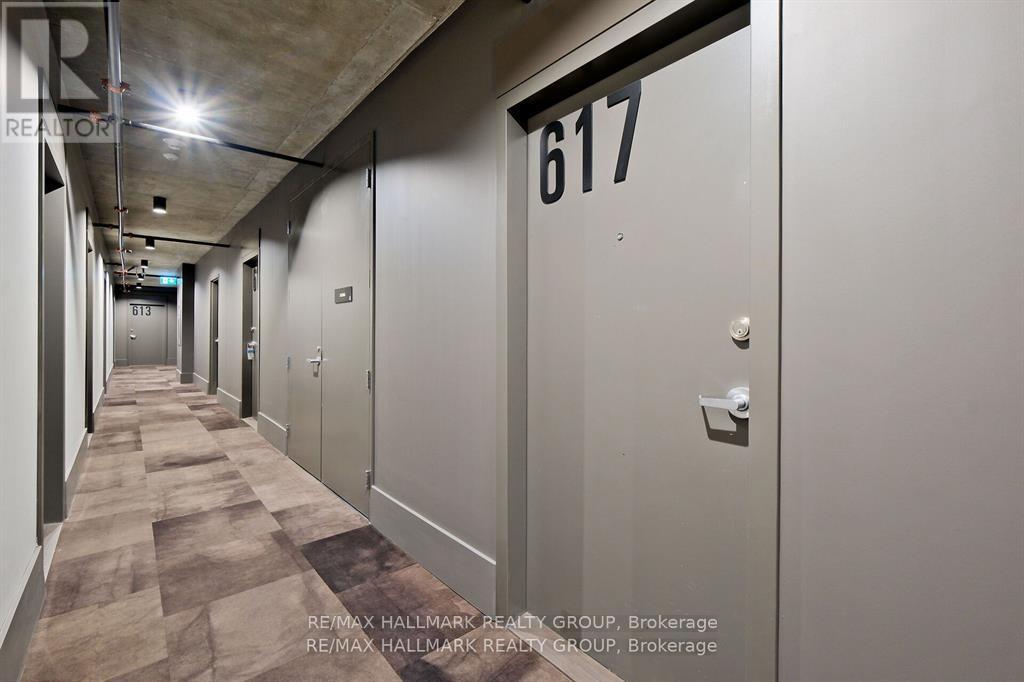 617 - 10 James Street, Ottawa, Ontario  K2P 1T2 - Photo 6 - X13062242