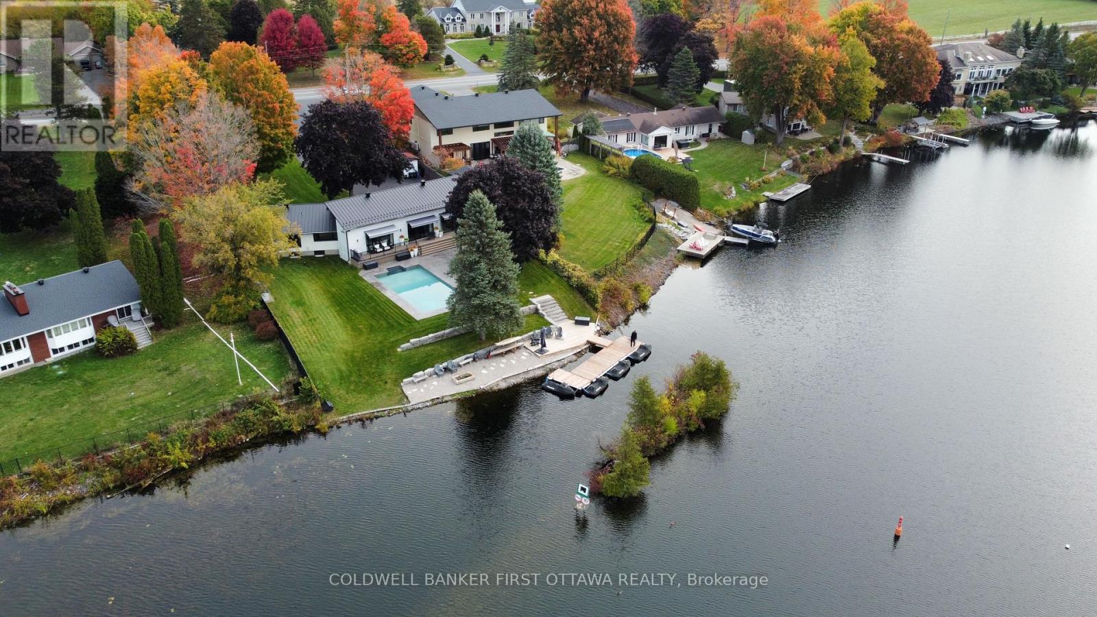 1060 River Road, Ottawa, Ontario  K4M 1B4 - Photo 4 - X13062276