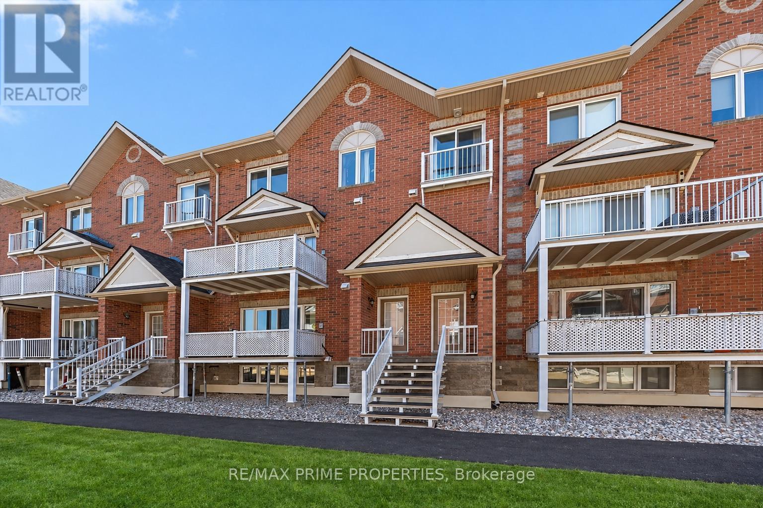117 - 3265 ST JOSEPH BOULEVARD, Ottawa, Ontario