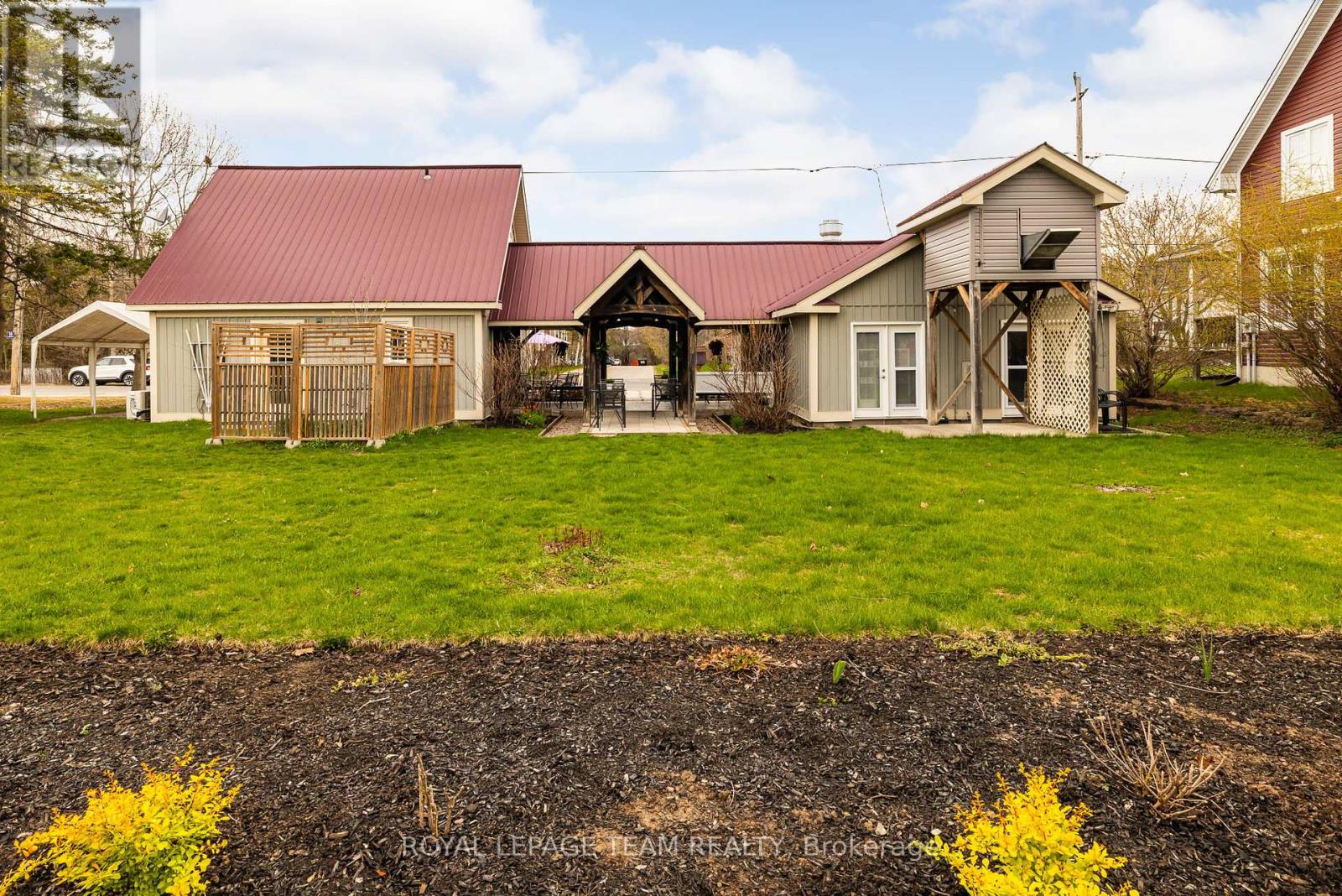 318 Main Street W, Merrickville-Wolford, Ontario  K0G 1N0 - Photo 43 - X13062354