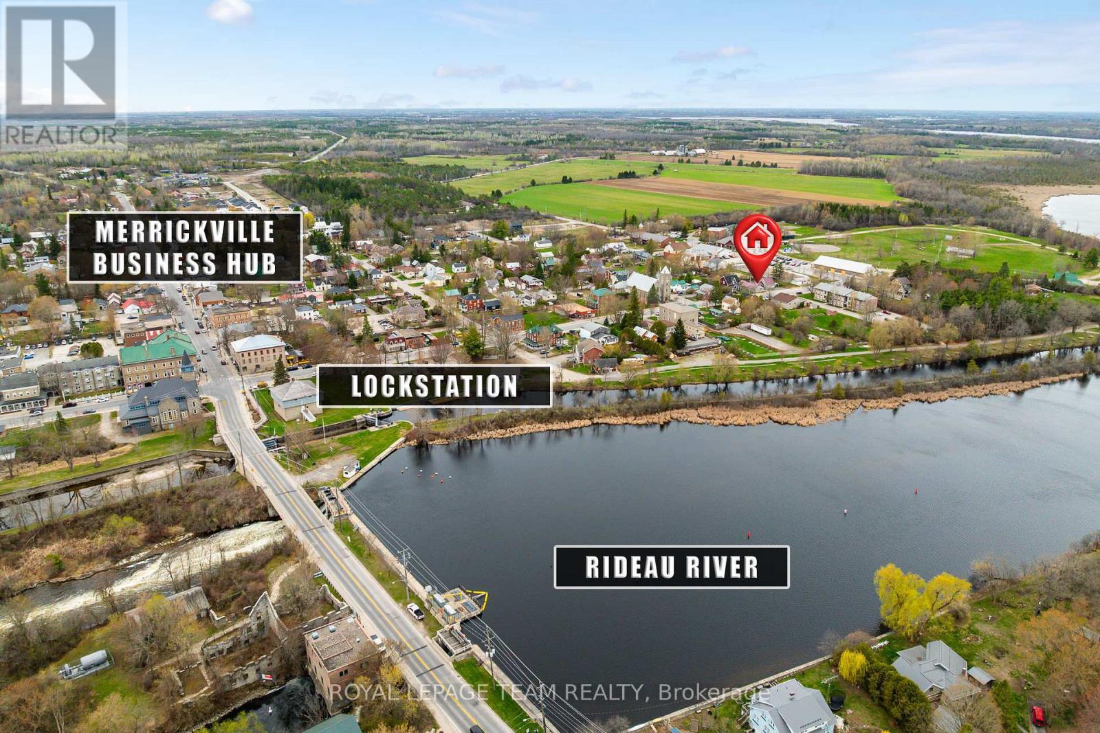 318 Main Street W, Merrickville-Wolford, Ontario  K0G 1N0 - Photo 49 - X13062354