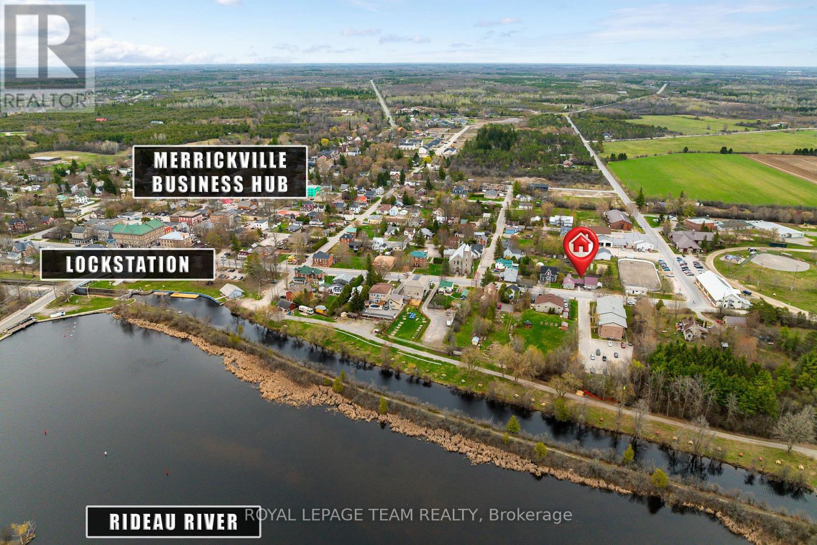 318 Main Street W, Merrickville-Wolford, Ontario  K0G 1N0 - Photo 5 - X13062354