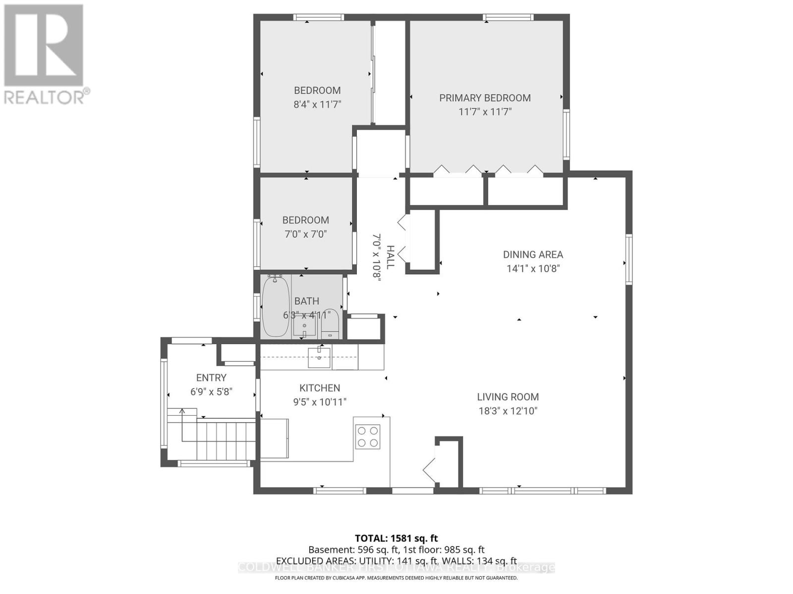 260 Keyworth Avenue, Ottawa, Ontario  K1Y 0G1 - Photo 28 - X13062420