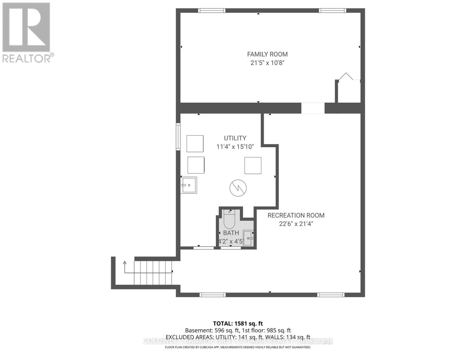 260 Keyworth Avenue, Ottawa, Ontario  K1Y 0G1 - Photo 29 - X13062420
