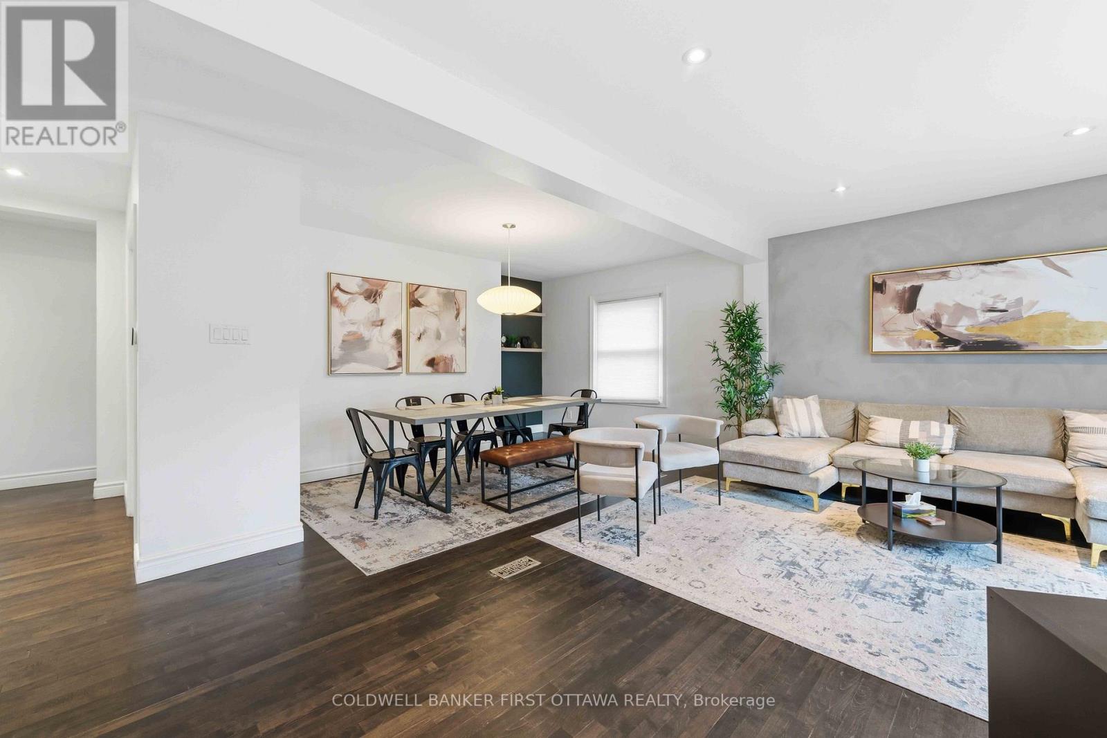 260 Keyworth Avenue, Ottawa, Ontario  K1Y 0G1 - Photo 3 - X13062420