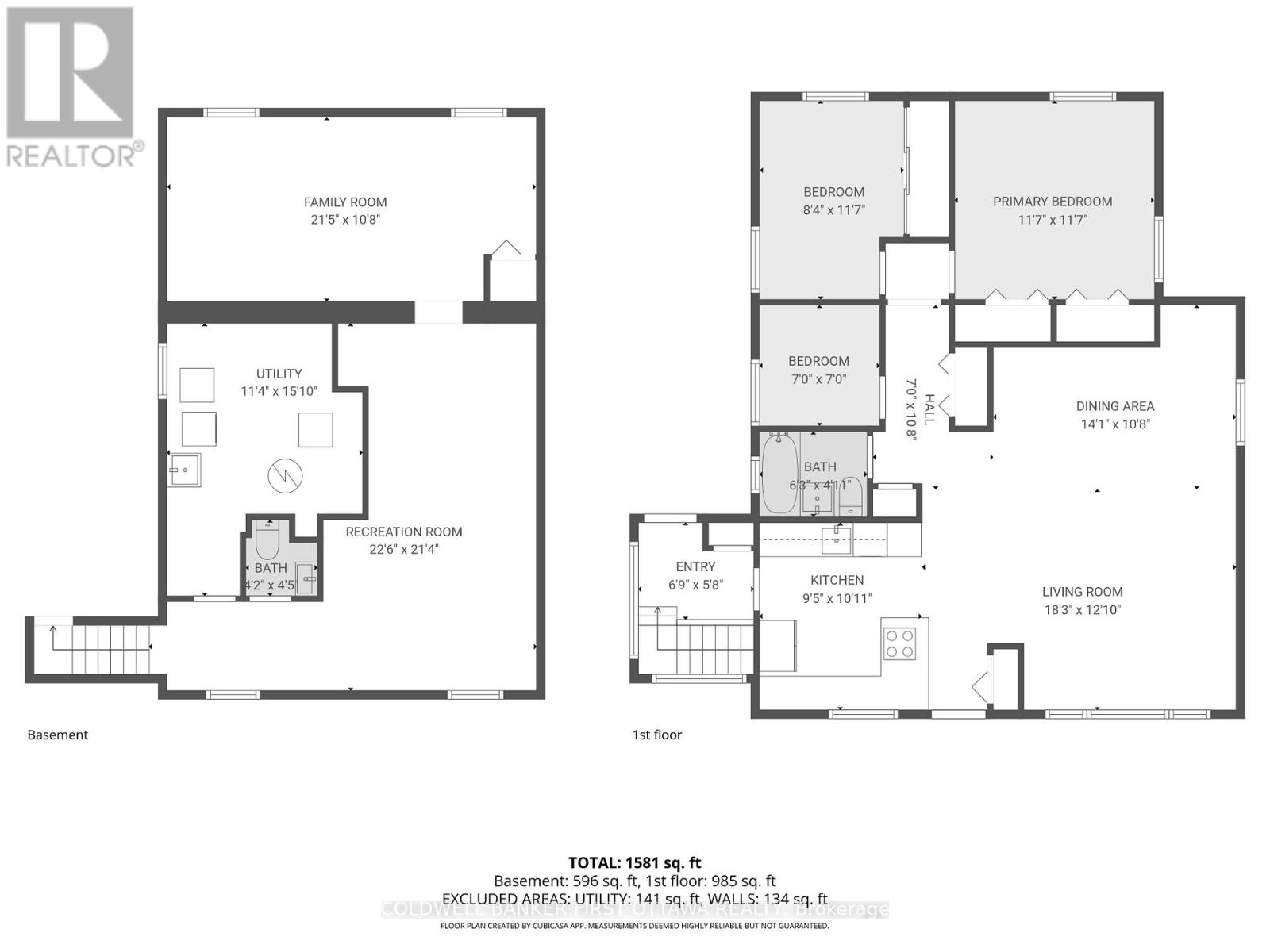 260 Keyworth Avenue, Ottawa, Ontario  K1Y 0G1 - Photo 30 - X13062420
