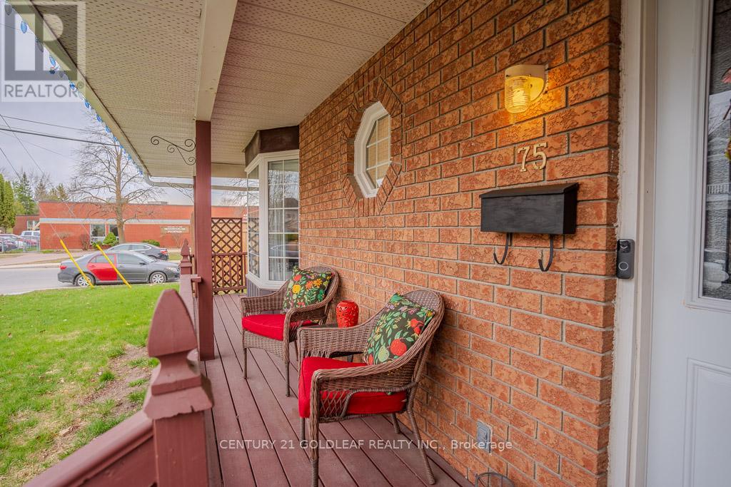 75 Craig Street, Arnprior, Ontario  K7S 2V9 - Photo 2 - X13062504