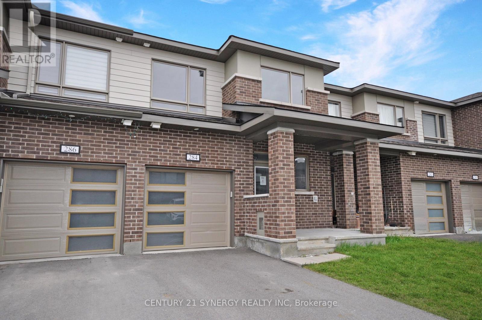 284 Ormiston Crescent, Ottawa, Ontario  K2J 7E4 - Photo 1 - X13062572