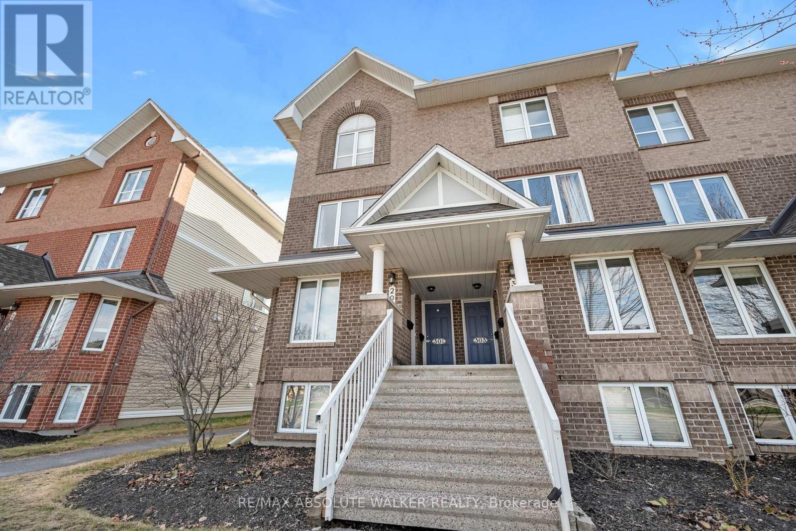 8 - 299 Aquaview Drive, Ottawa, Ontario  K4A 0B6 - Photo 2 - X13062692