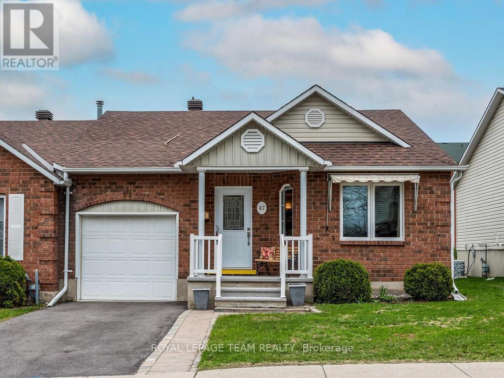 87 NAPOLEON STREET, Carleton Place, Ontario