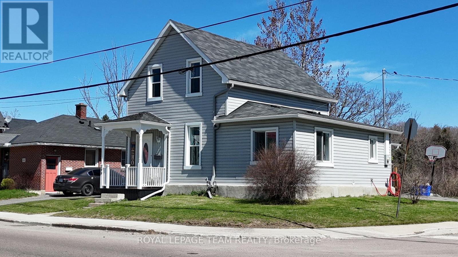 299 ELGIN STREET W, Arnprior, Ontario