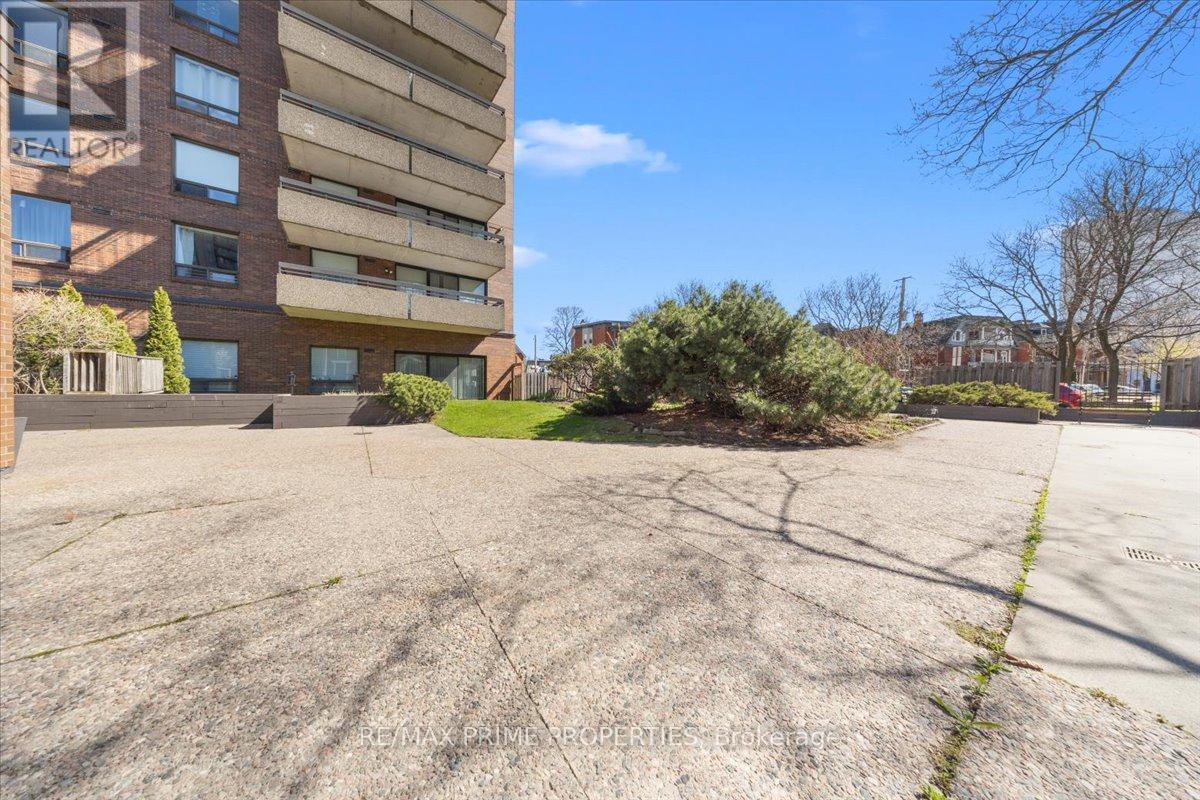 702 - 20 The Driveway Drive, Ottawa, Ontario  K2P 1C8 - Photo 29 - X13063554
