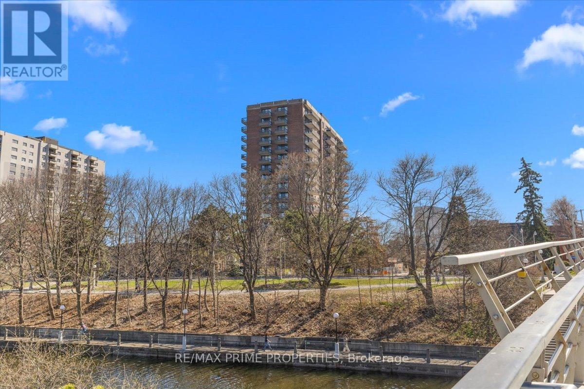 702 - 20 The Driveway Drive, Ottawa, Ontario  K2P 1C8 - Photo 31 - X13063554