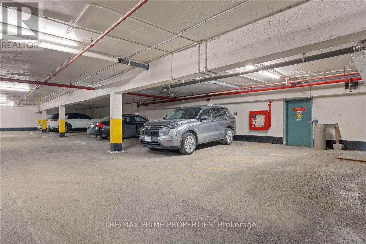 702 - 20 The Driveway Drive, Ottawa, Ontario  K2P 1C8 - Photo 33 - X13063554