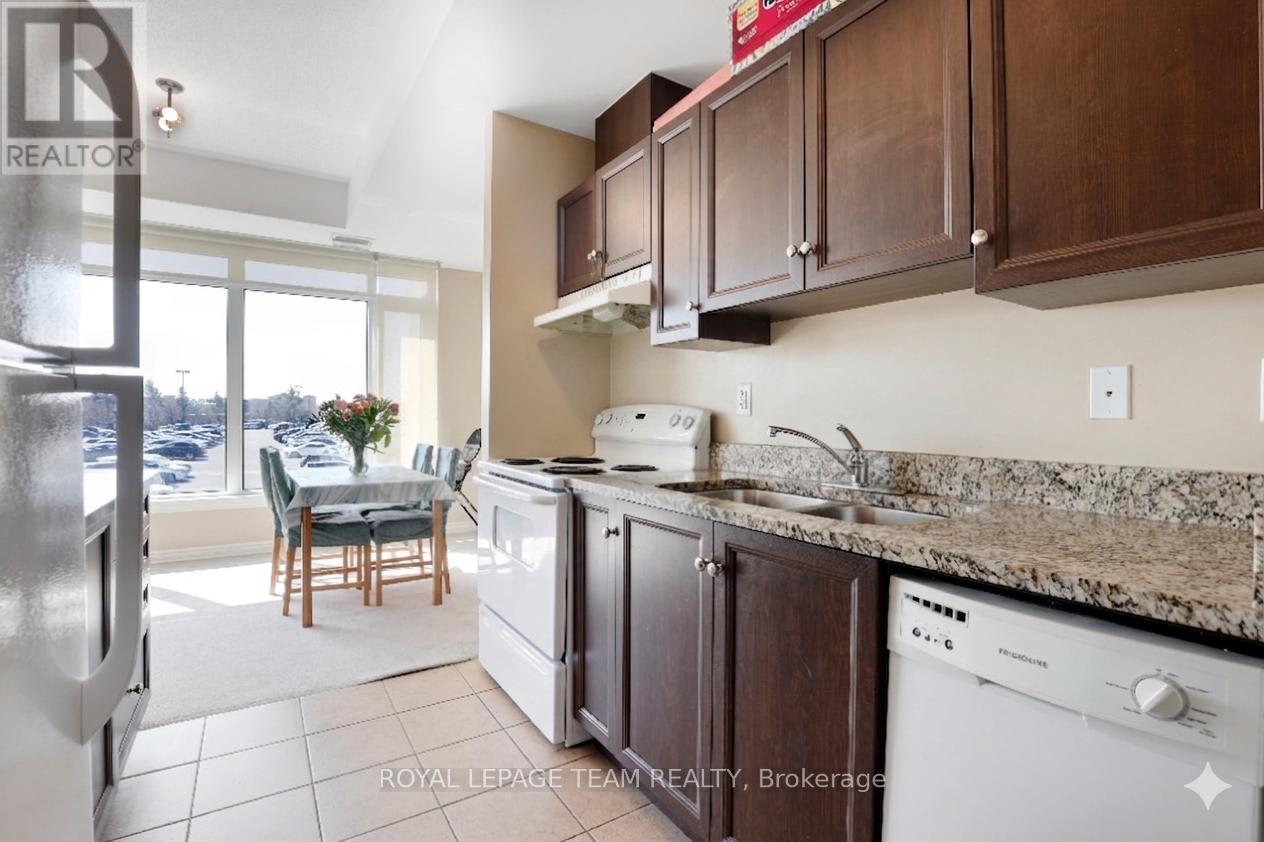 202 - 100 Roger Guindon Avenue, Ottawa, Ontario  K1G 3Z7 - Photo 11 - X13063650