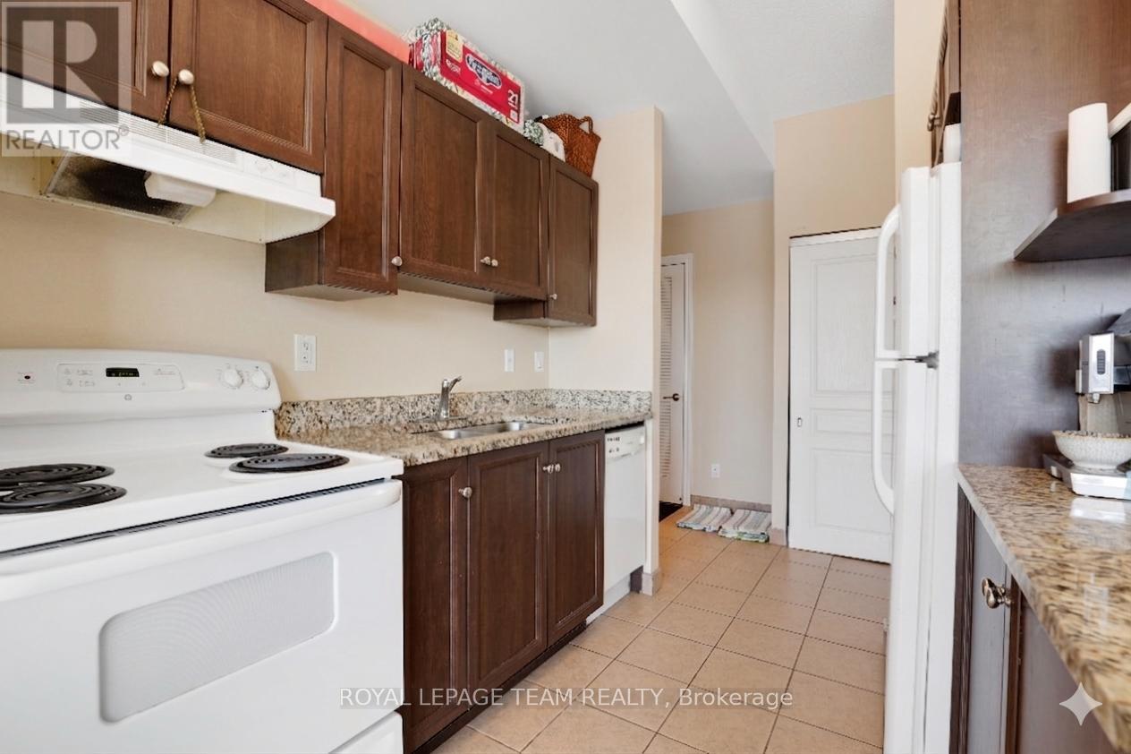 202 - 100 Roger Guindon Avenue, Ottawa, Ontario  K1G 3Z7 - Photo 12 - X13063650