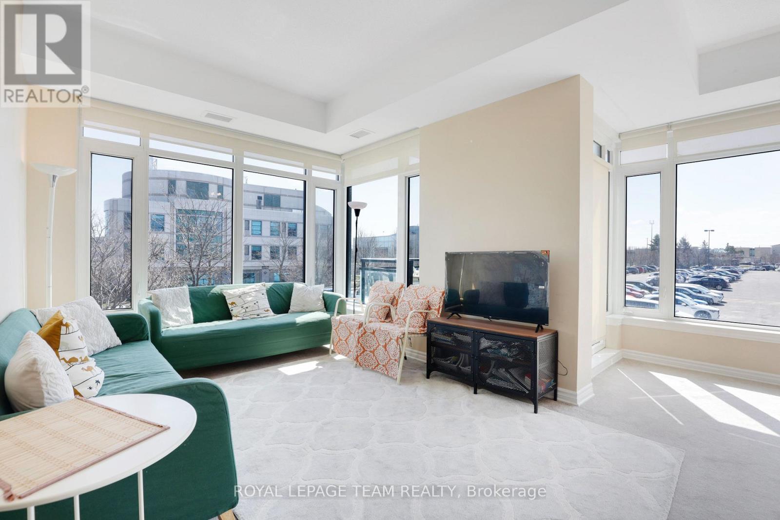 202 - 100 Roger Guindon Avenue, Ottawa, Ontario  K1G 3Z7 - Photo 15 - X13063650