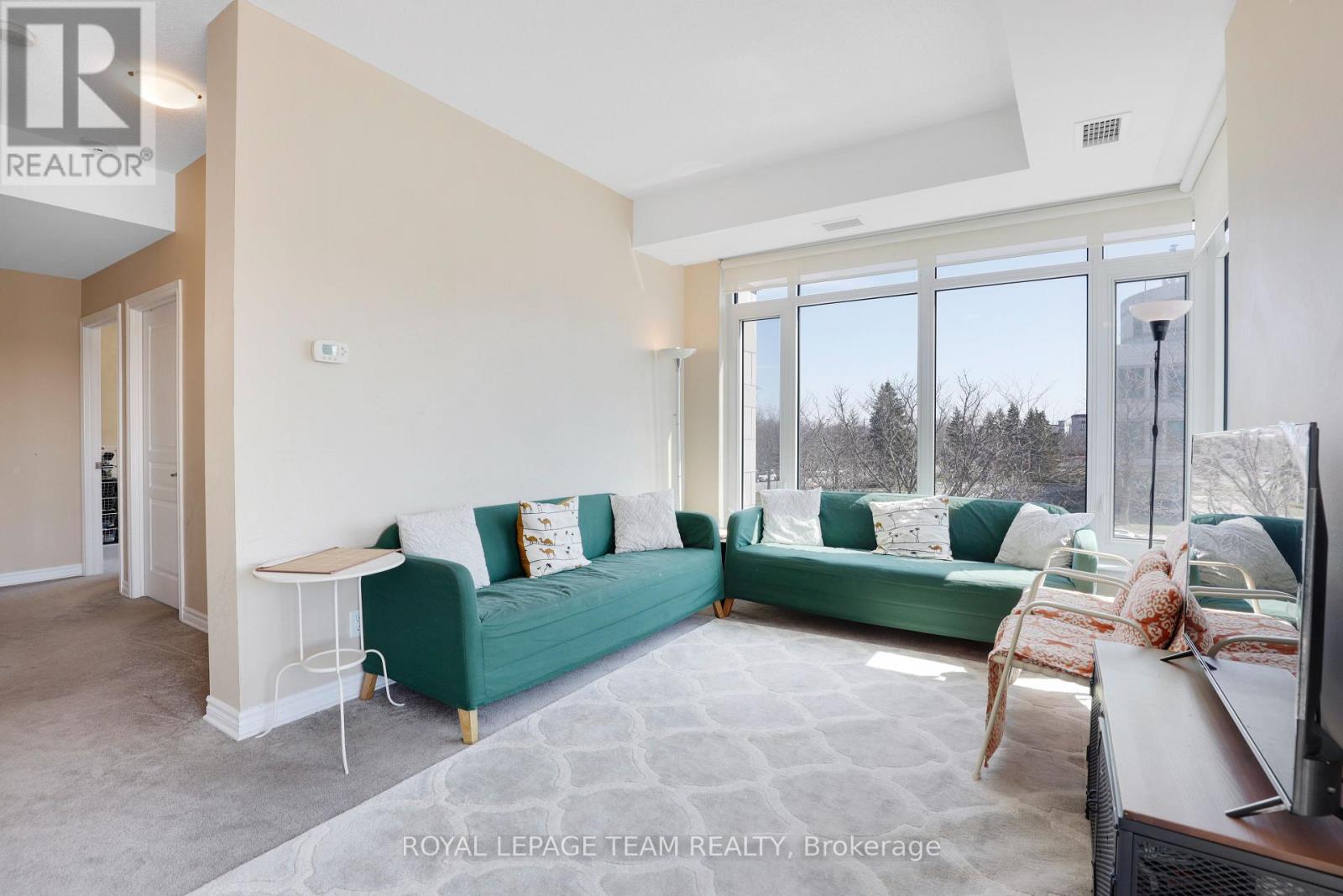 202 - 100 Roger Guindon Avenue, Ottawa, Ontario  K1G 3Z7 - Photo 16 - X13063650