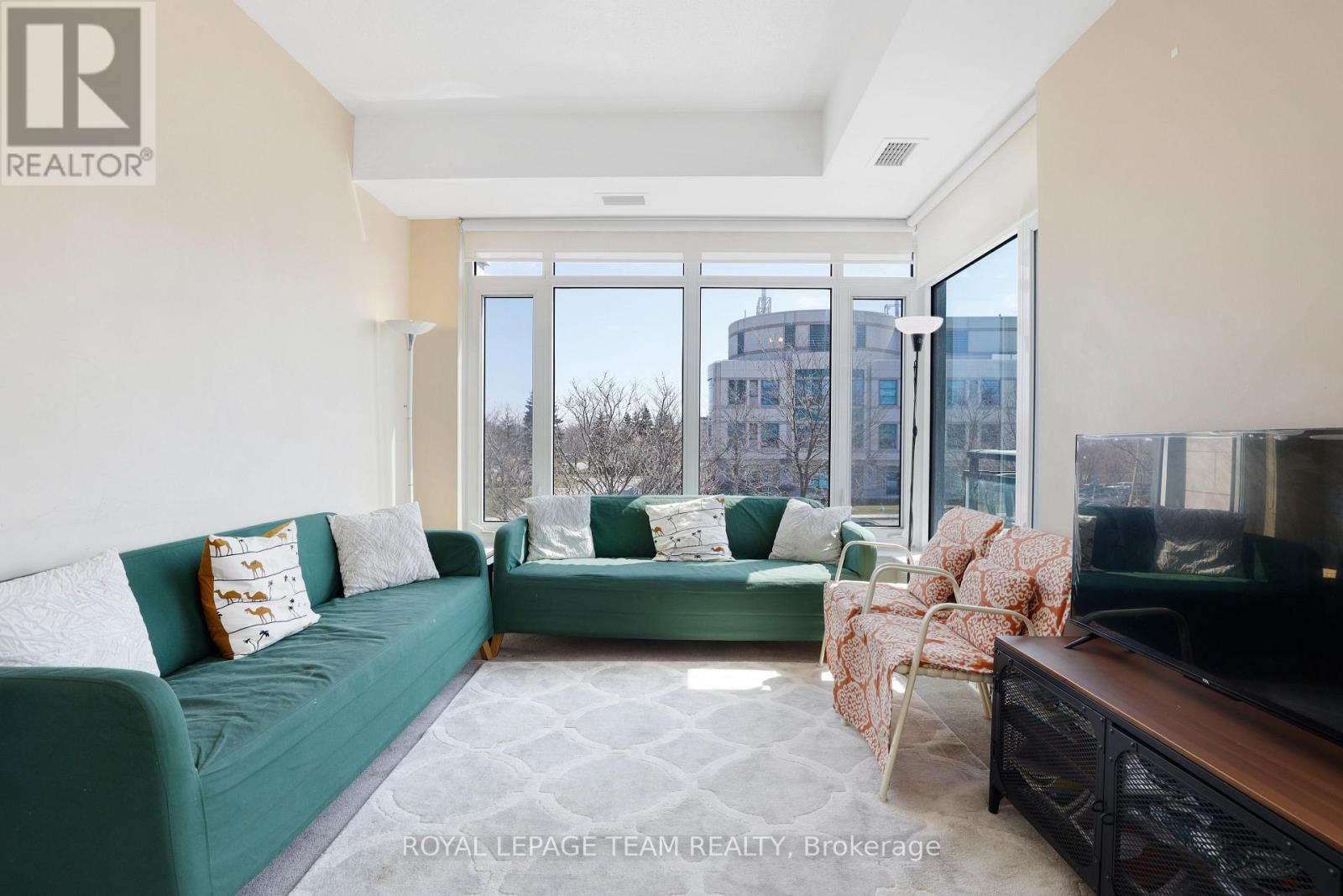 202 - 100 Roger Guindon Avenue, Ottawa, Ontario  K1G 3Z7 - Photo 17 - X13063650