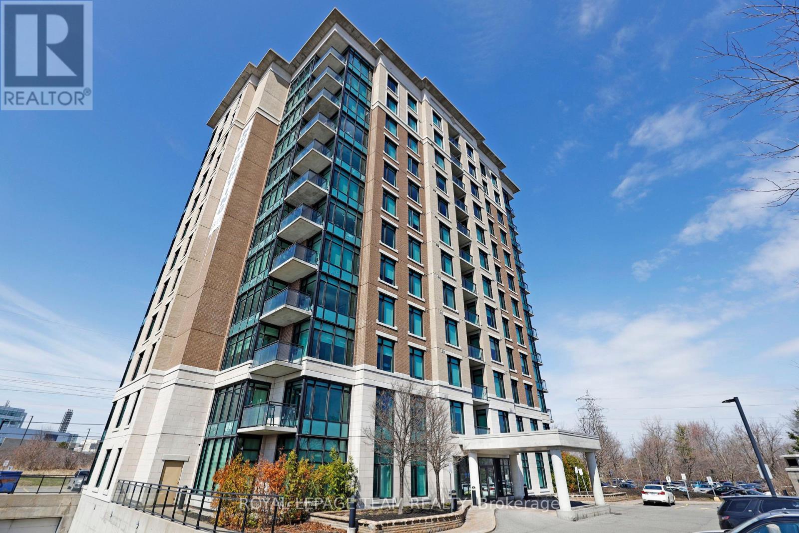 202 - 100 Roger Guindon Avenue, Ottawa, Ontario  K1G 3Z7 - Photo 2 - X13063650