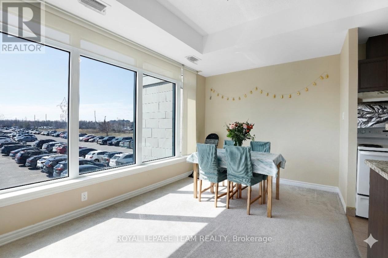 202 - 100 Roger Guindon Avenue, Ottawa, Ontario  K1G 3Z7 - Photo 22 - X13063650