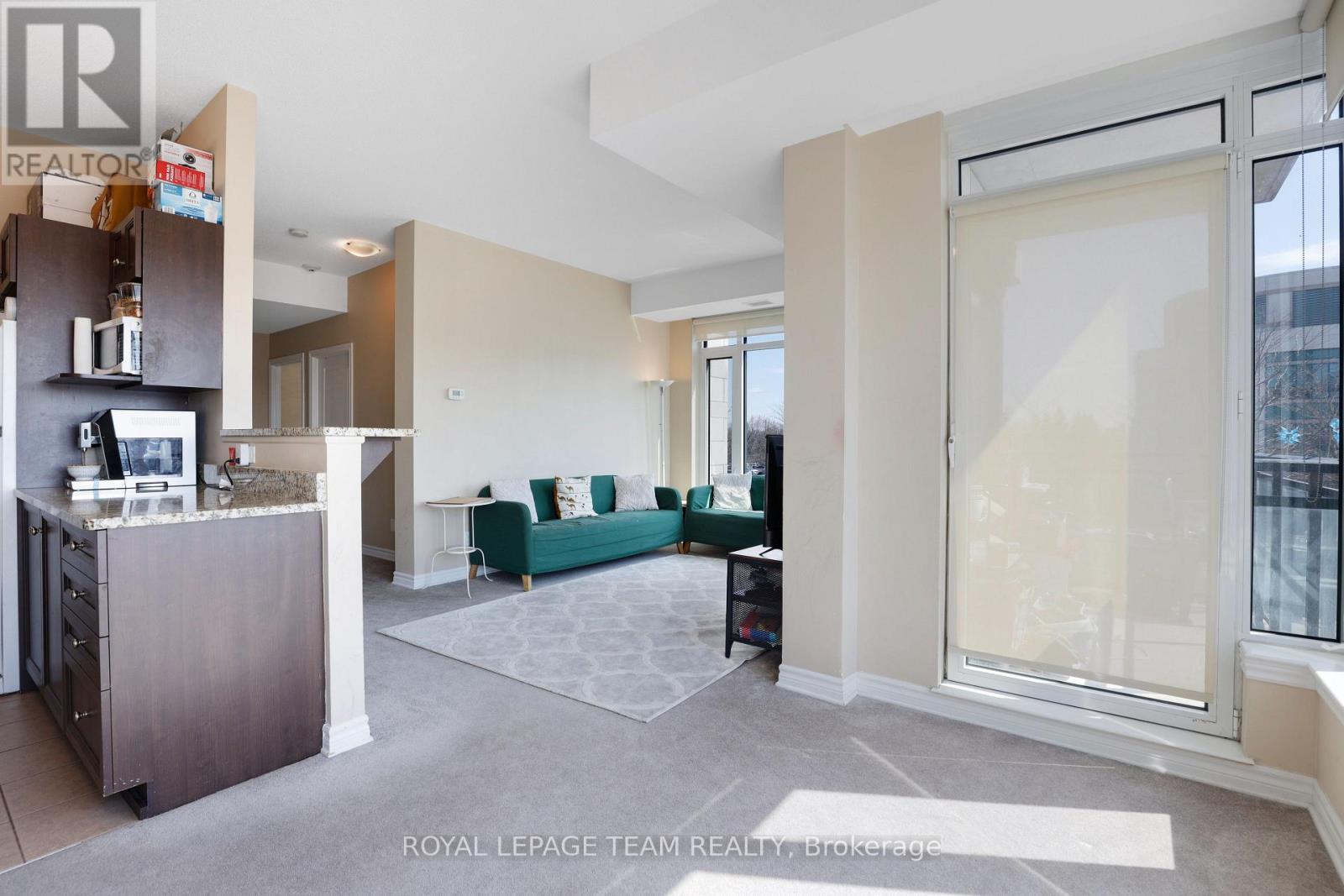 202 - 100 Roger Guindon Avenue, Ottawa, Ontario  K1G 3Z7 - Photo 24 - X13063650
