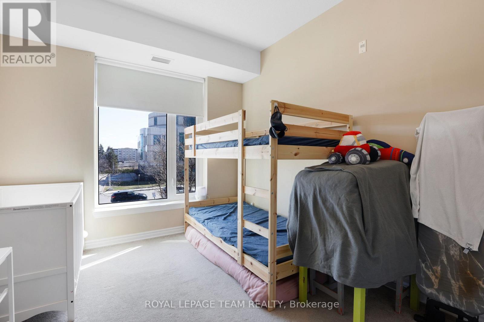 202 - 100 Roger Guindon Avenue, Ottawa, Ontario  K1G 3Z7 - Photo 26 - X13063650